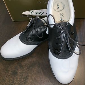 Lady Fairway Women’s golf shoes